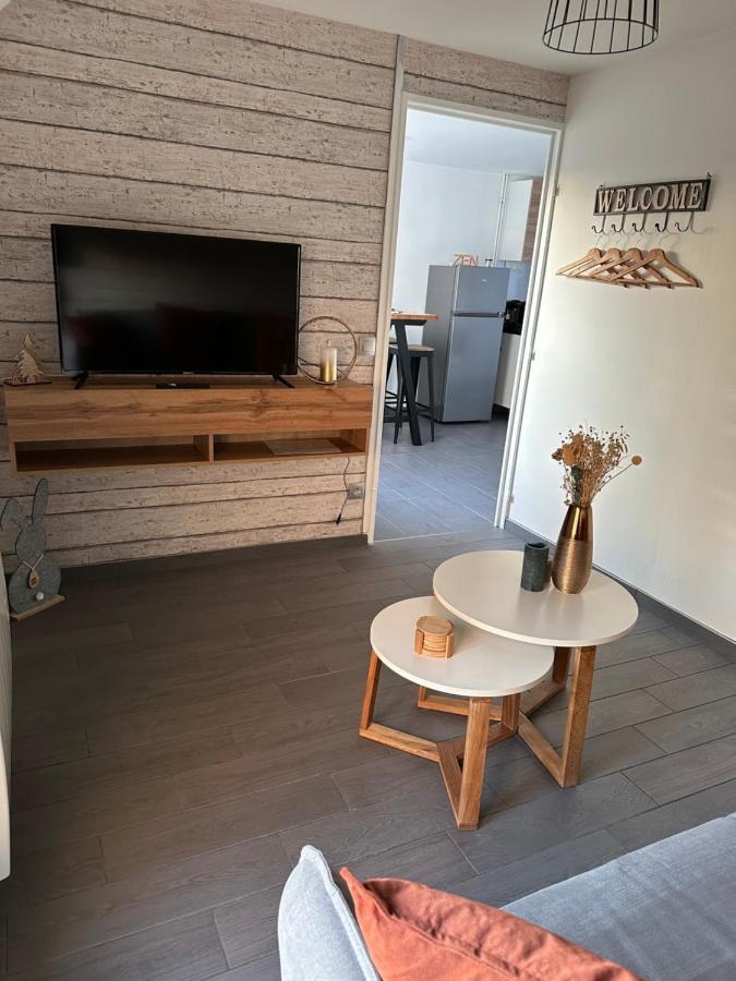 Le Cottage De L'Heron Moulle Ngoại thất bức ảnh